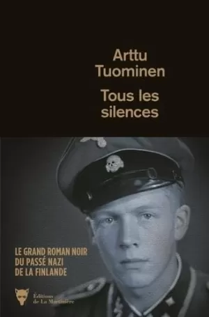 Tous les silences